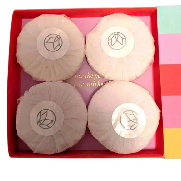 NWT Musee Happy Birthday To You  Shower Steamer - Picture 4 of 4